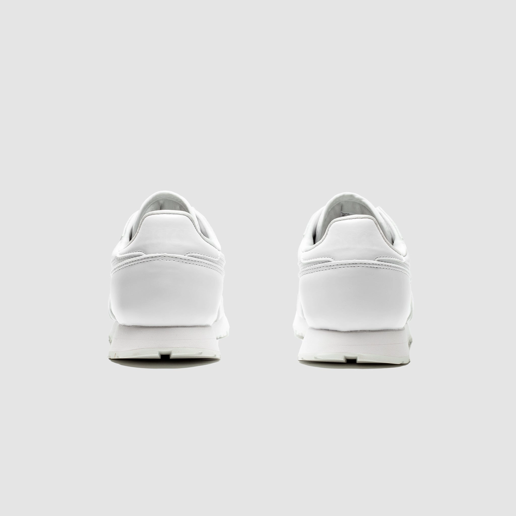 ASICS OC RUNNER (WHITE)