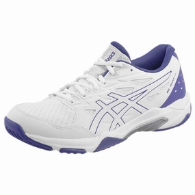 Asics Women's Gel-Rocket 11 - White