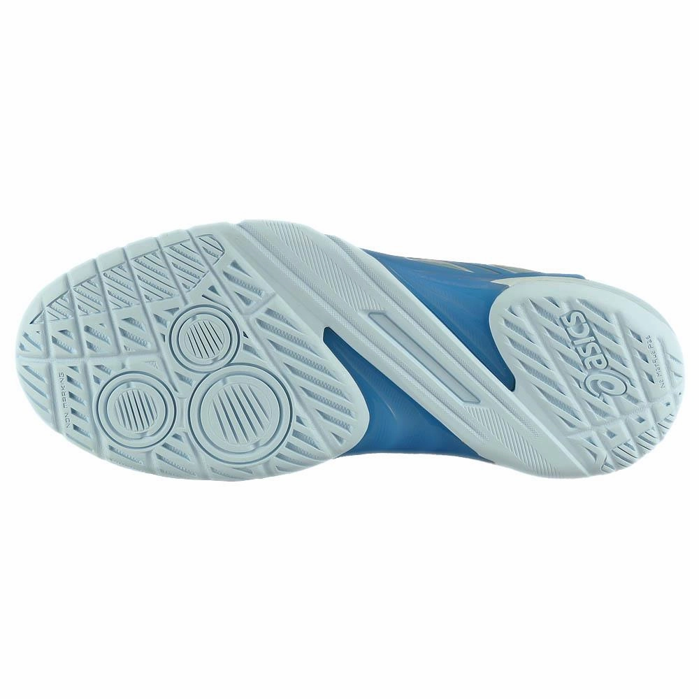 Asics Women's Powerbreak FF - Light Blue/Blue Coast