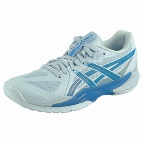 Racquetball shoes