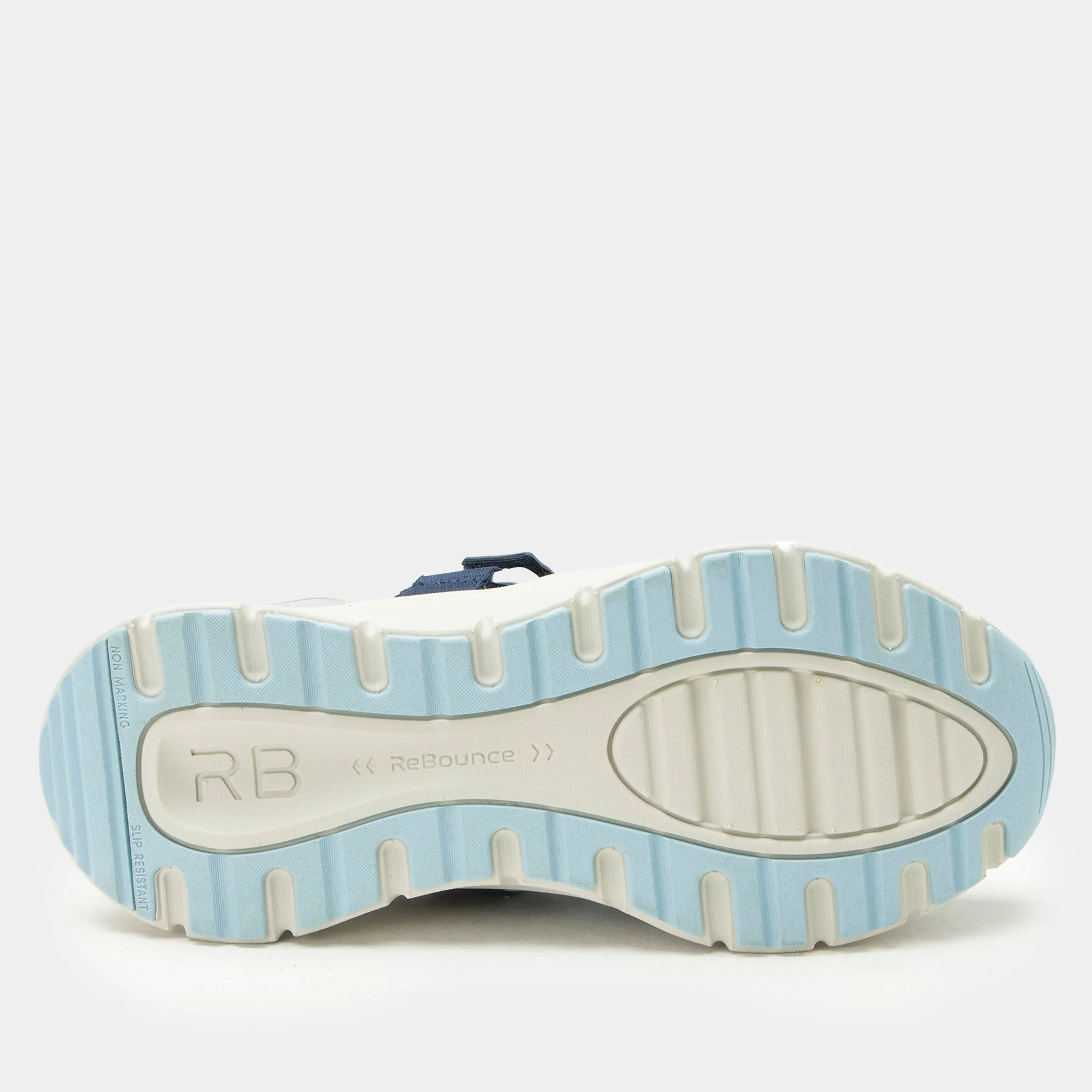 Atlis Blue Ice Shoe