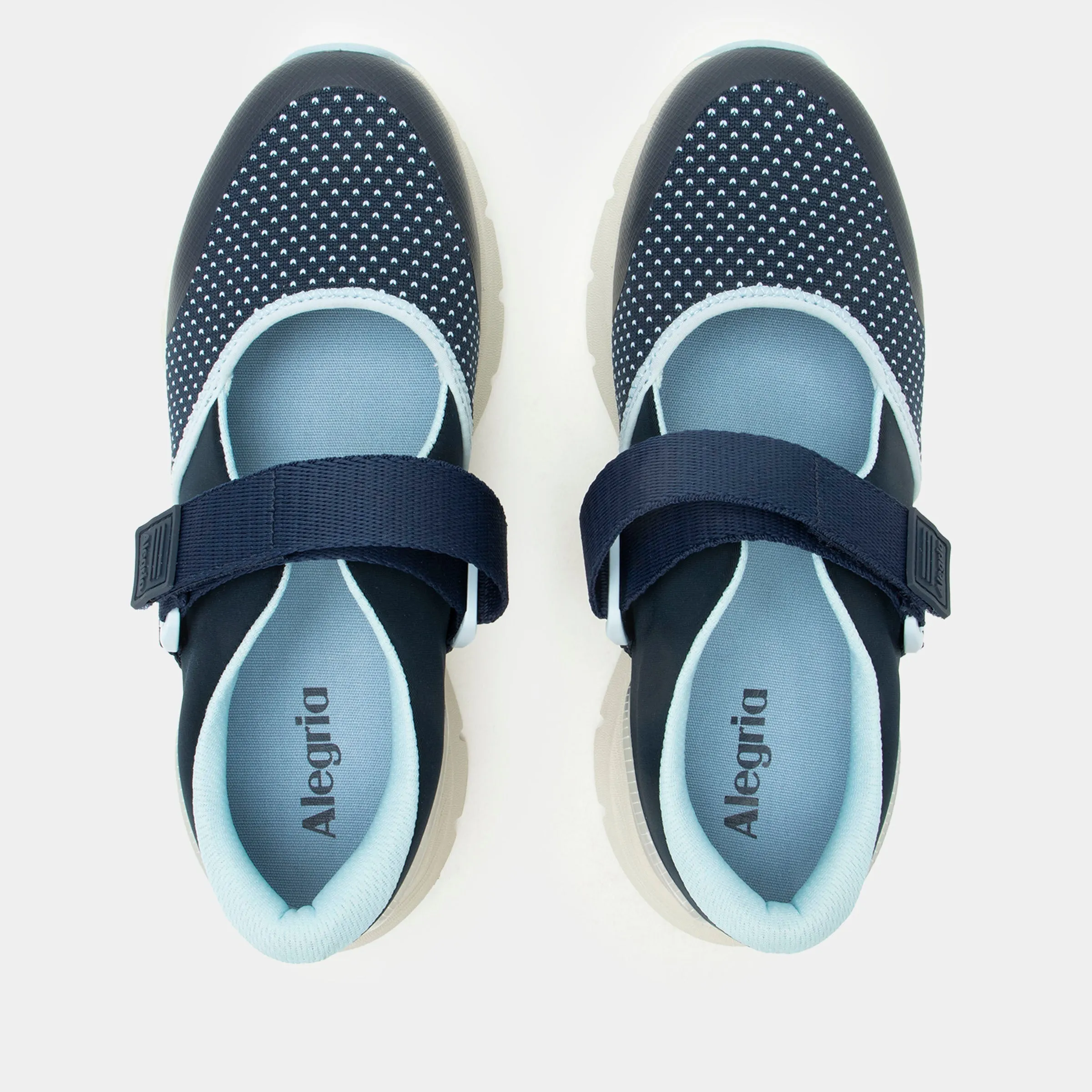 Atlis Blue Ice Shoe
