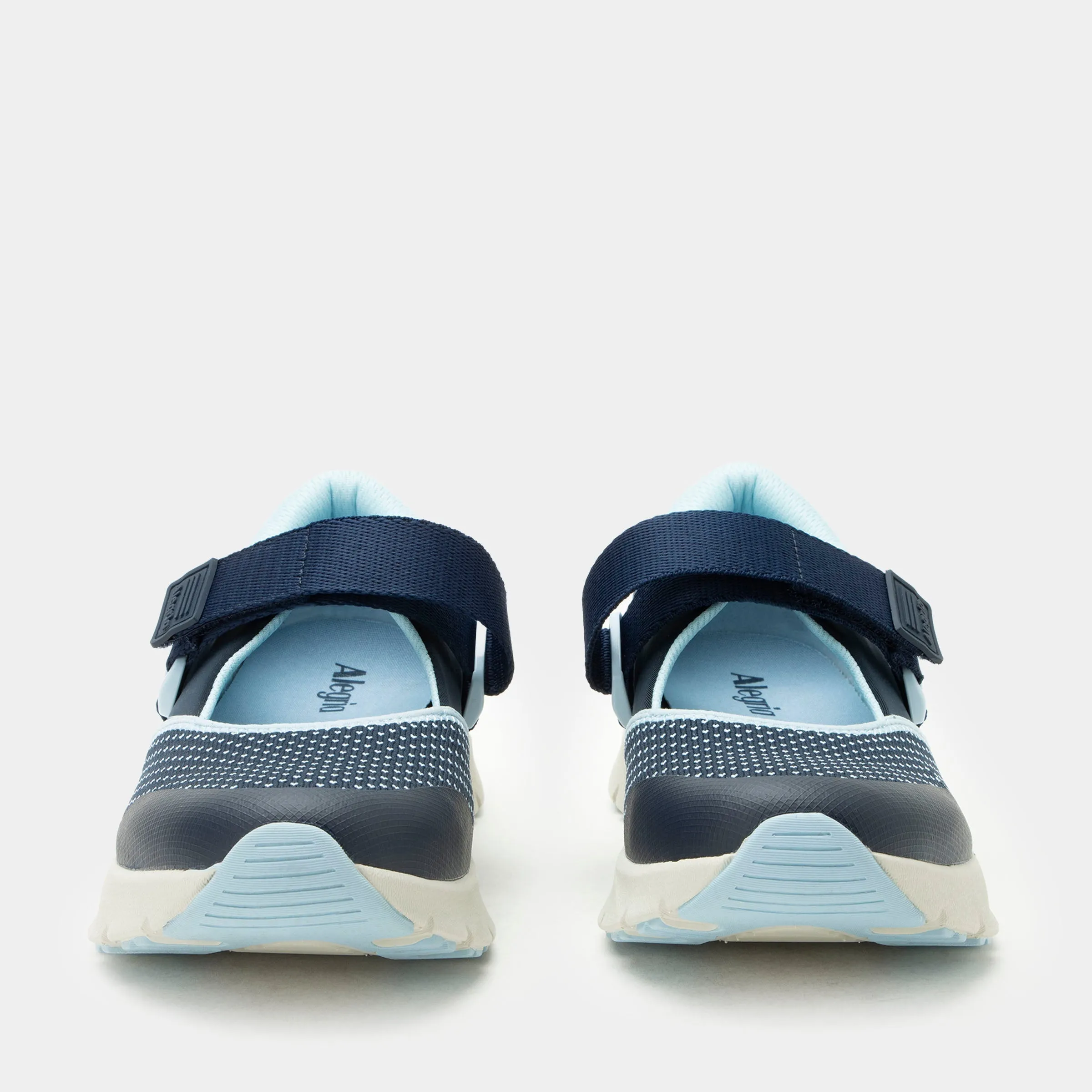 Atlis Blue Ice Shoe