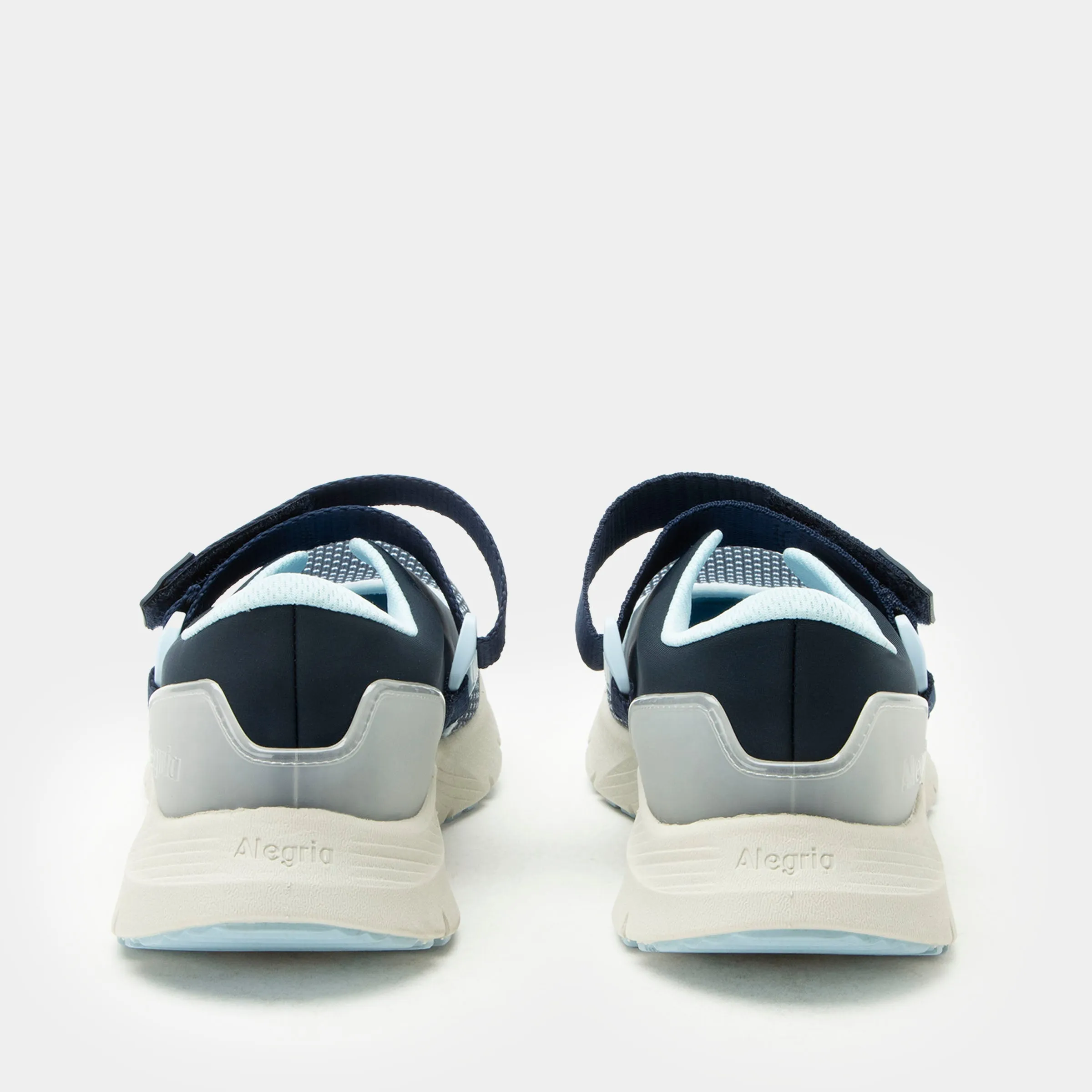 Atlis Blue Ice Shoe
