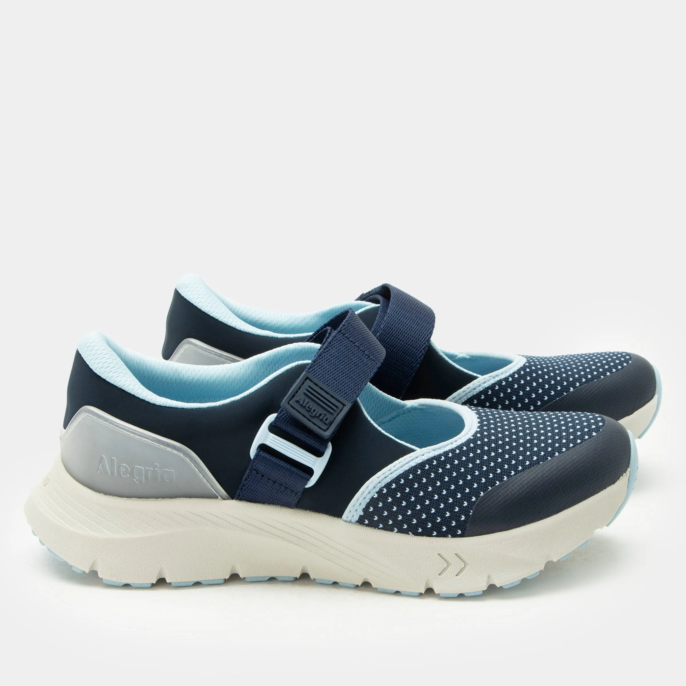 Atlis Blue Ice Shoe