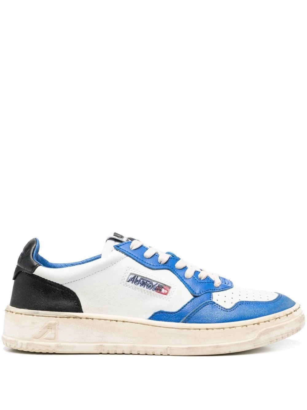 AUTRY Sneakers Blue