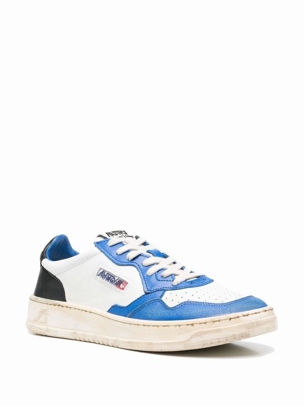 AUTRY Sneakers Blue