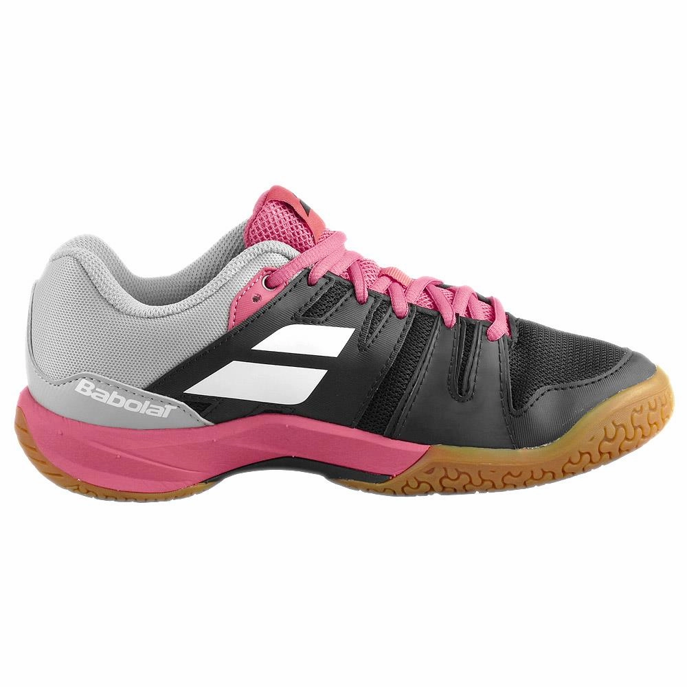 Babolat Women's Shadow Team - Black/Pink