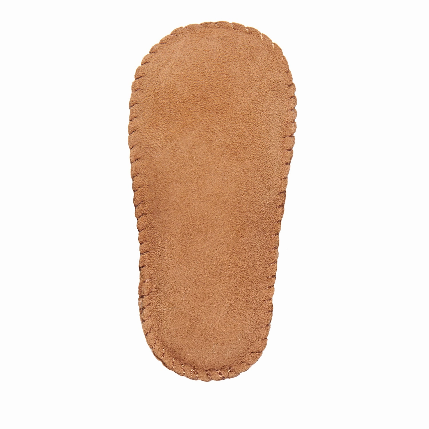 Baby Bootie - Chestnut||Bottillon de bb - Chtaigne