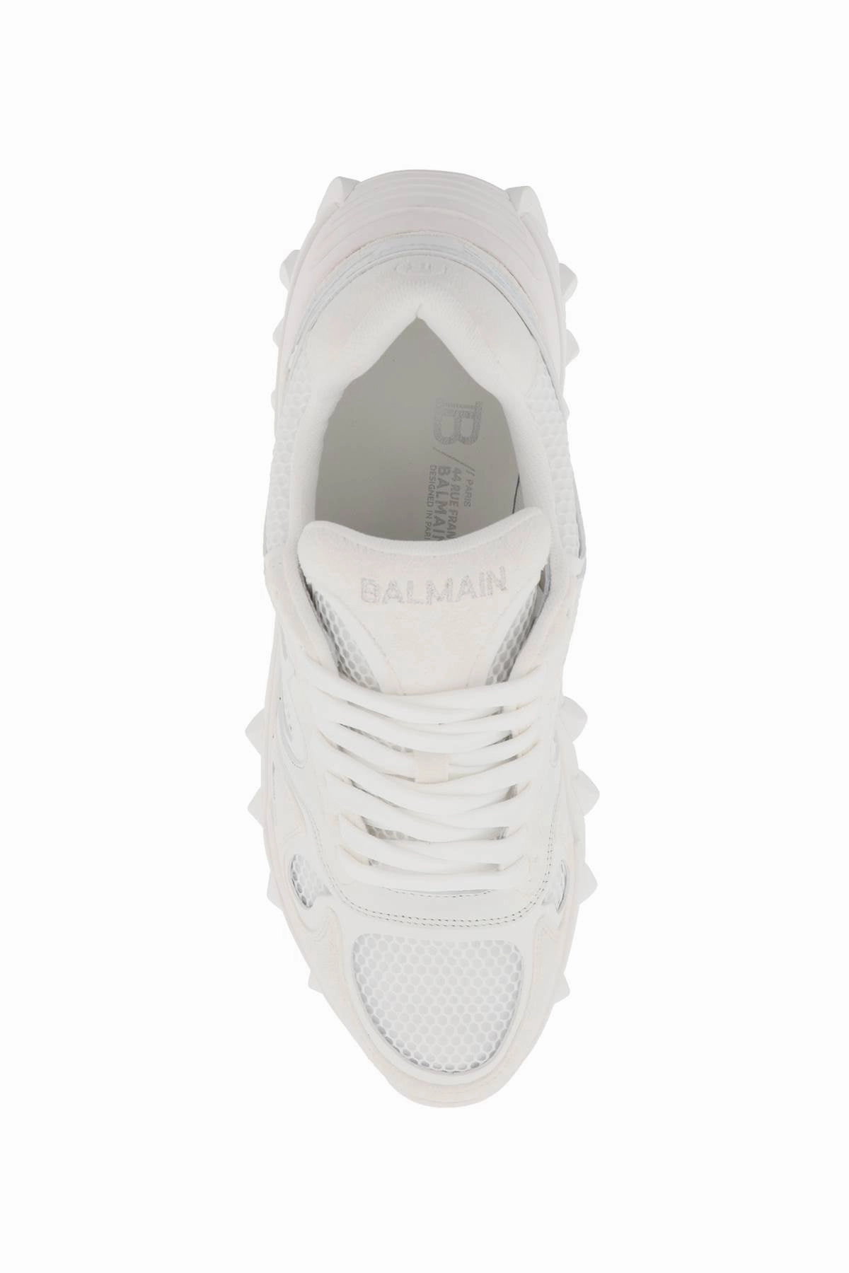 Balmain 'b-east' sneakers