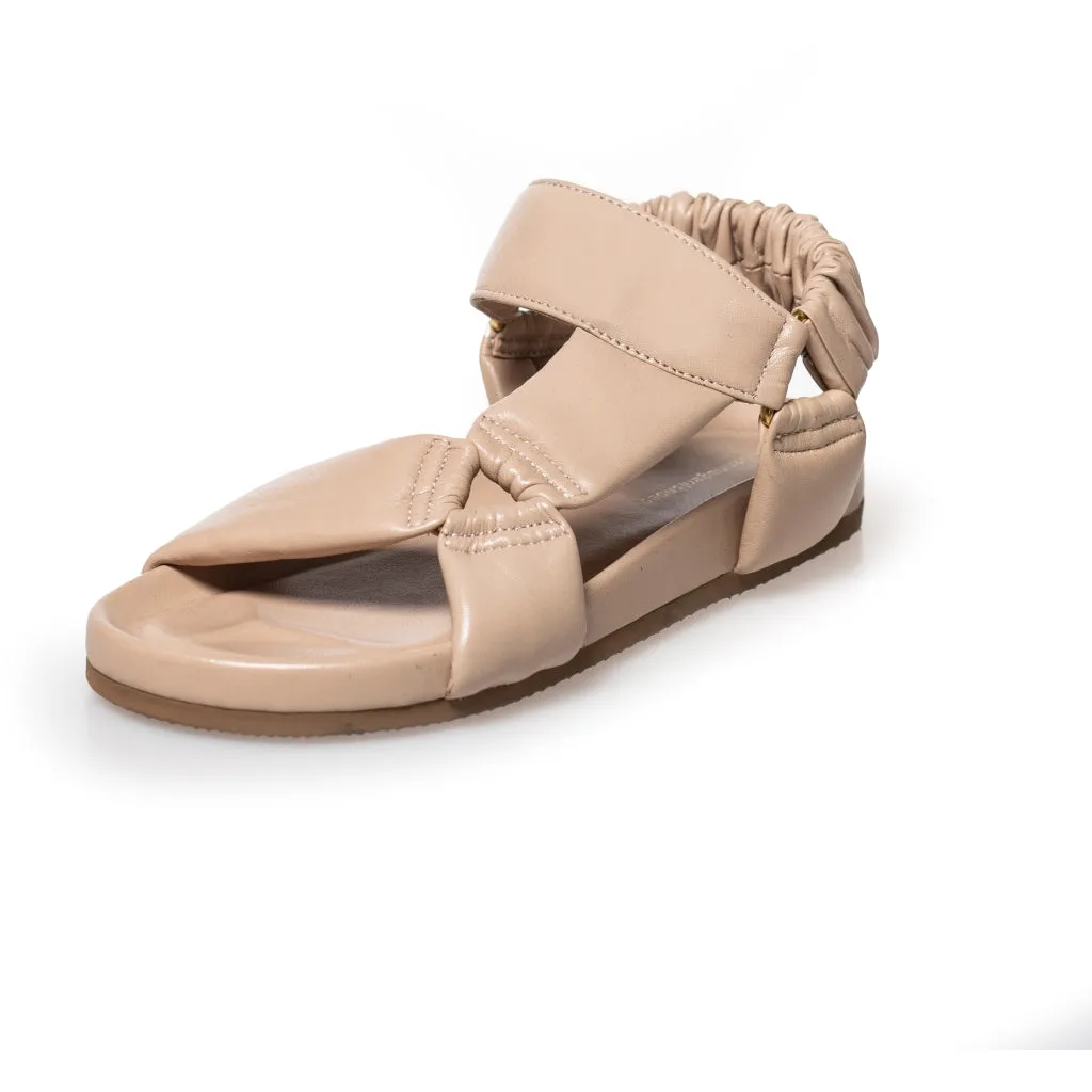 BEACH VIBES - BEIGE