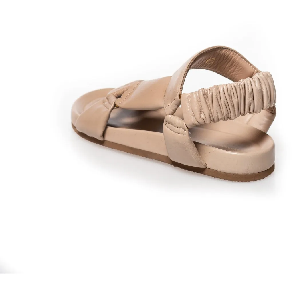 BEACH VIBES - BEIGE