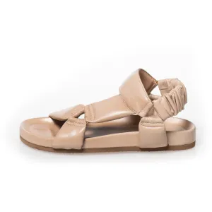 BEACH VIBES - BEIGE