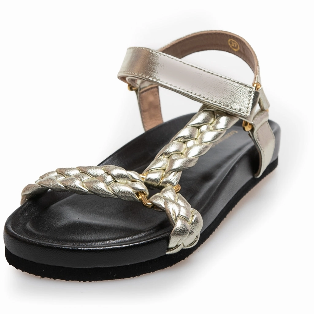 BEACH - GOLD - GOLD