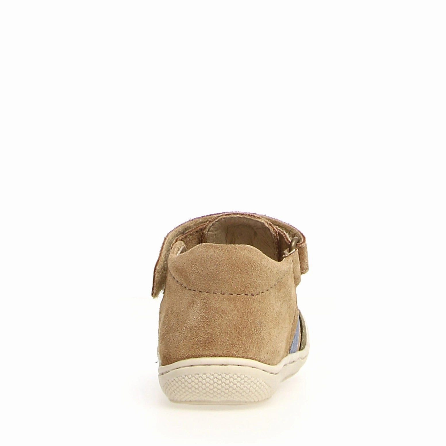 Bede - Sand, Militare, Celeste Suede||Bede - Sude sable, vert et bleu