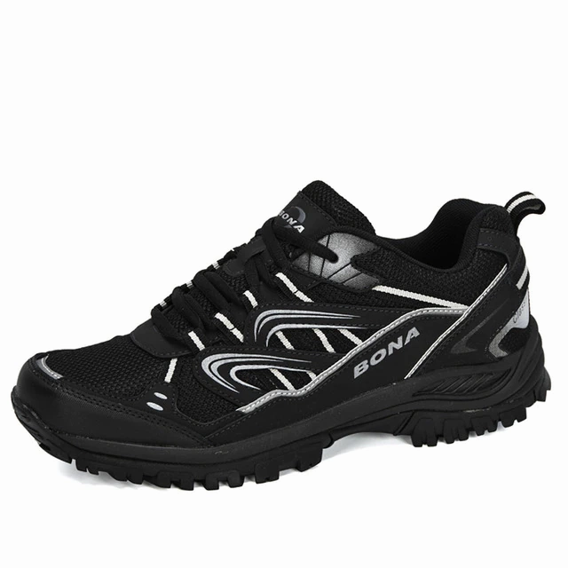 Benson Men's Luxury Sneakers