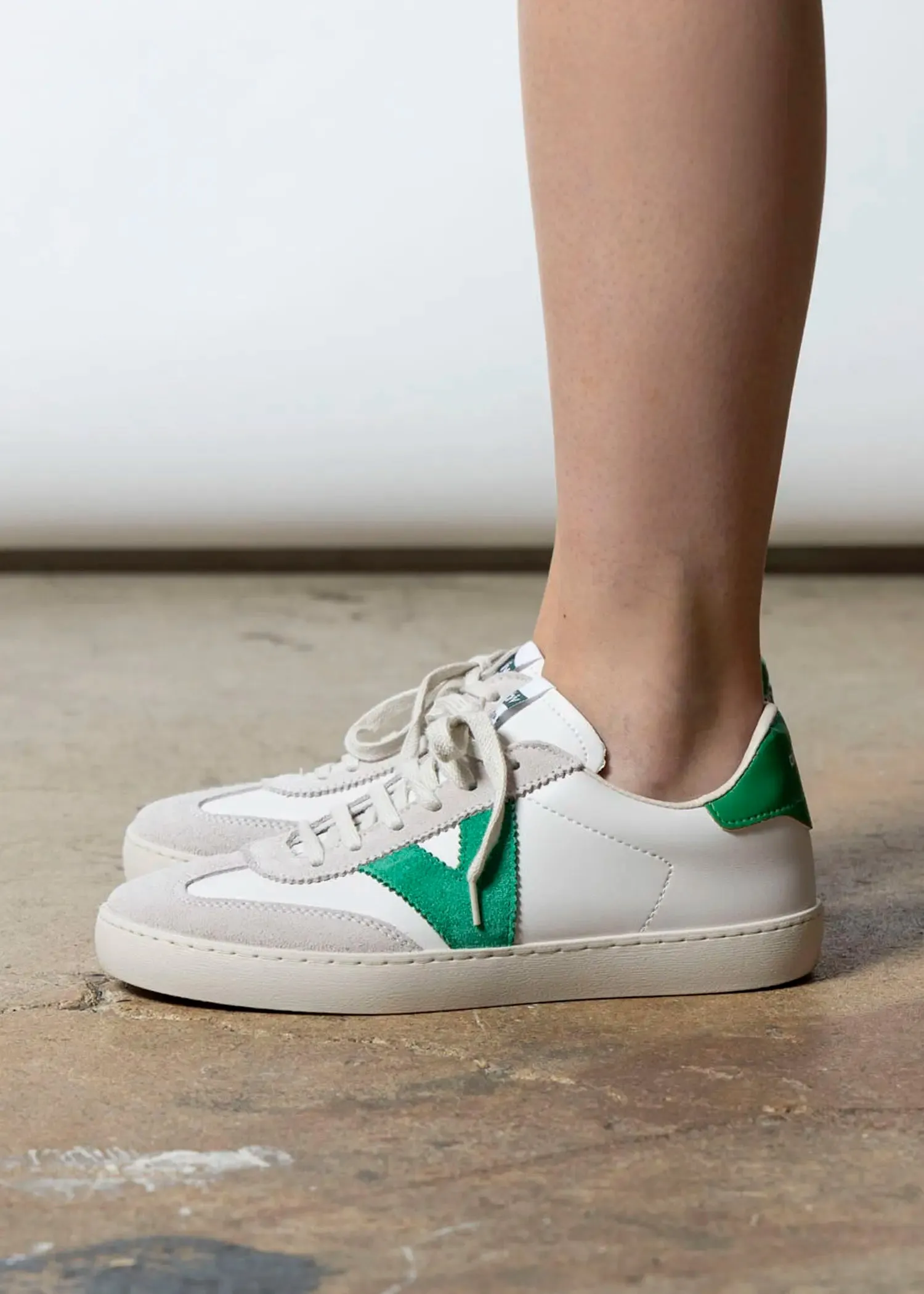 Berlin 2 Sneaker