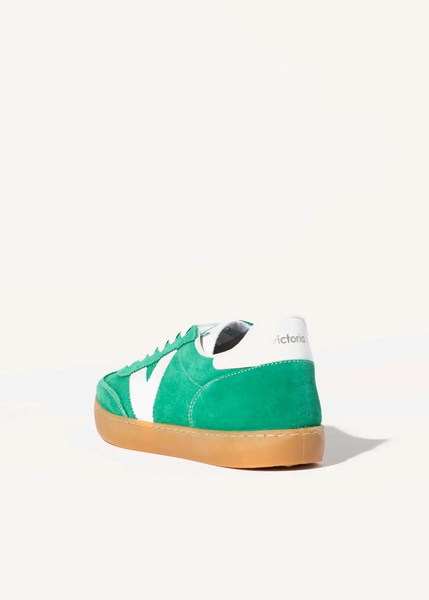 Berlin Retro Sneaker
