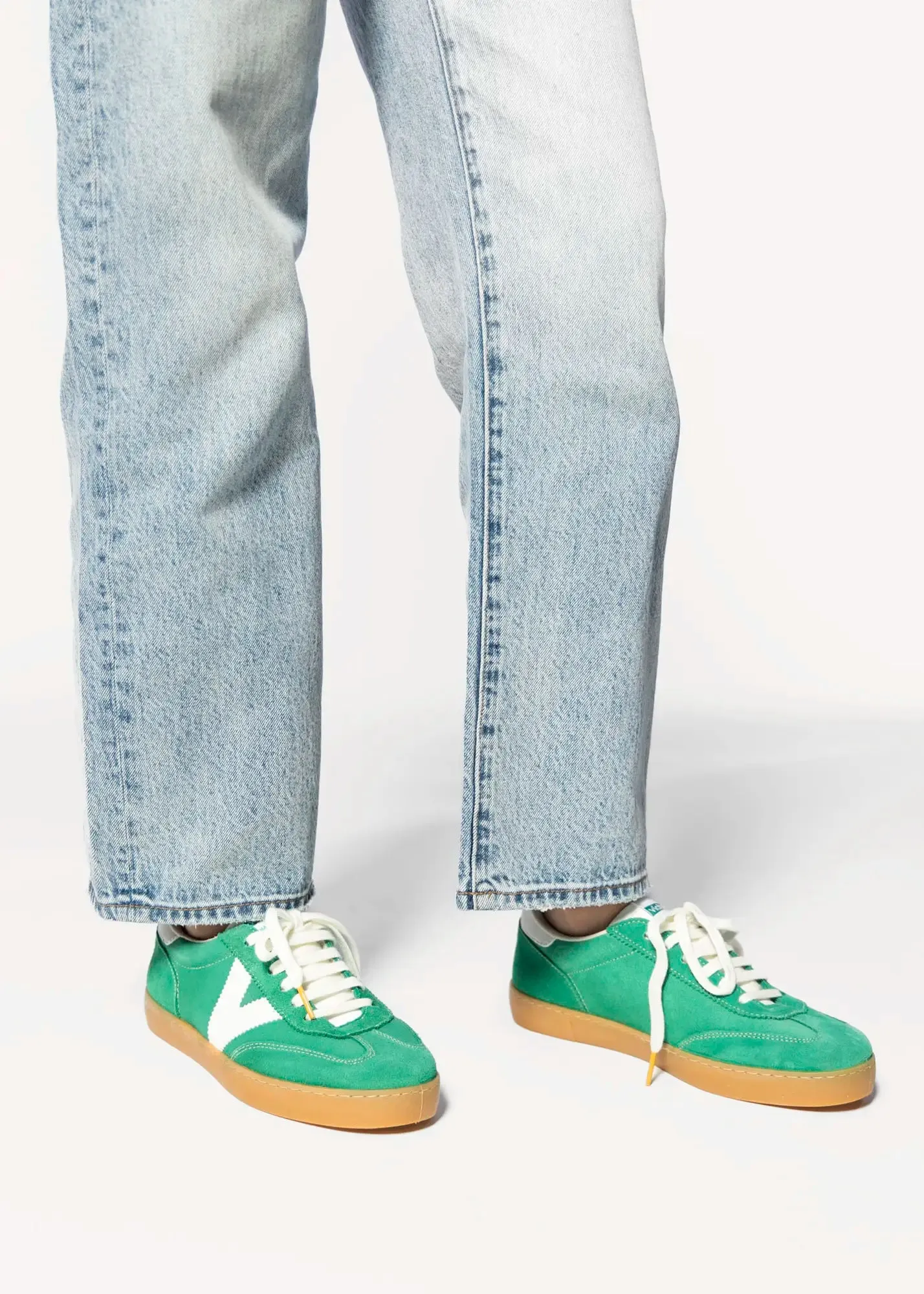 Berlin Retro Sneaker
