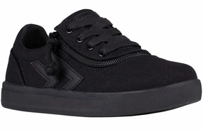 Billy Black to the Floor BILLY CS 1.0 Sneaker Low Tops