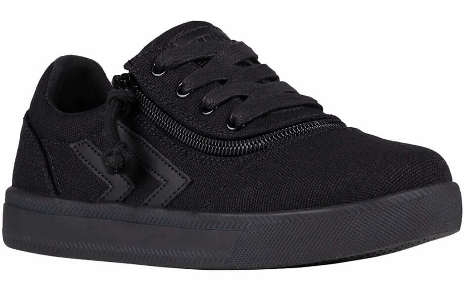 Billy Black to the Floor BILLY CS 1.0 Sneaker Low Tops