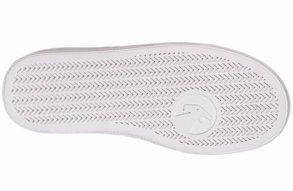 Billy Grey Jersey BILLY Classic Lace Highs