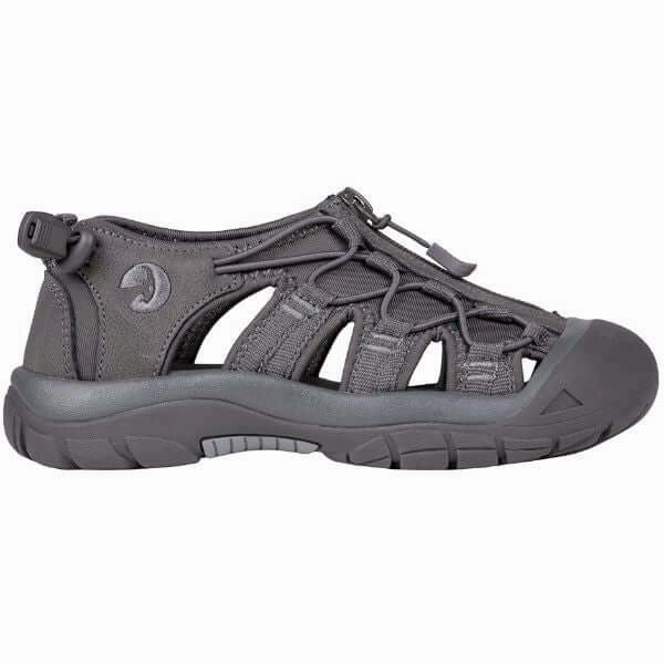Billy Kids Gray River Sandals (EasyOn)
