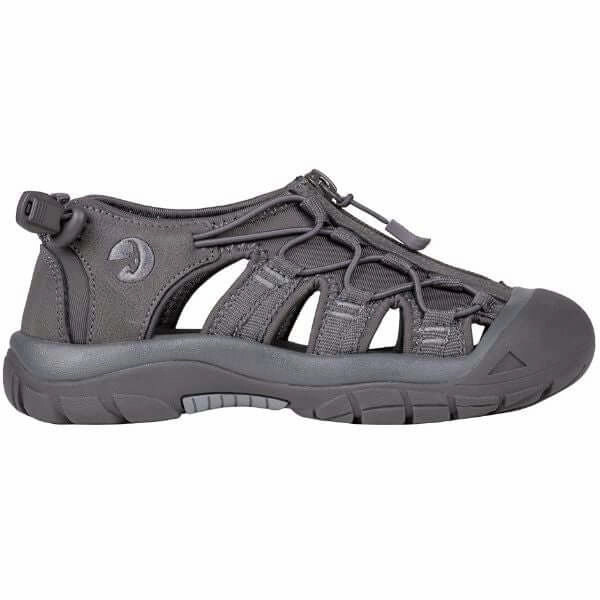 Billy Kids Gray River Sandals (EasyOn)