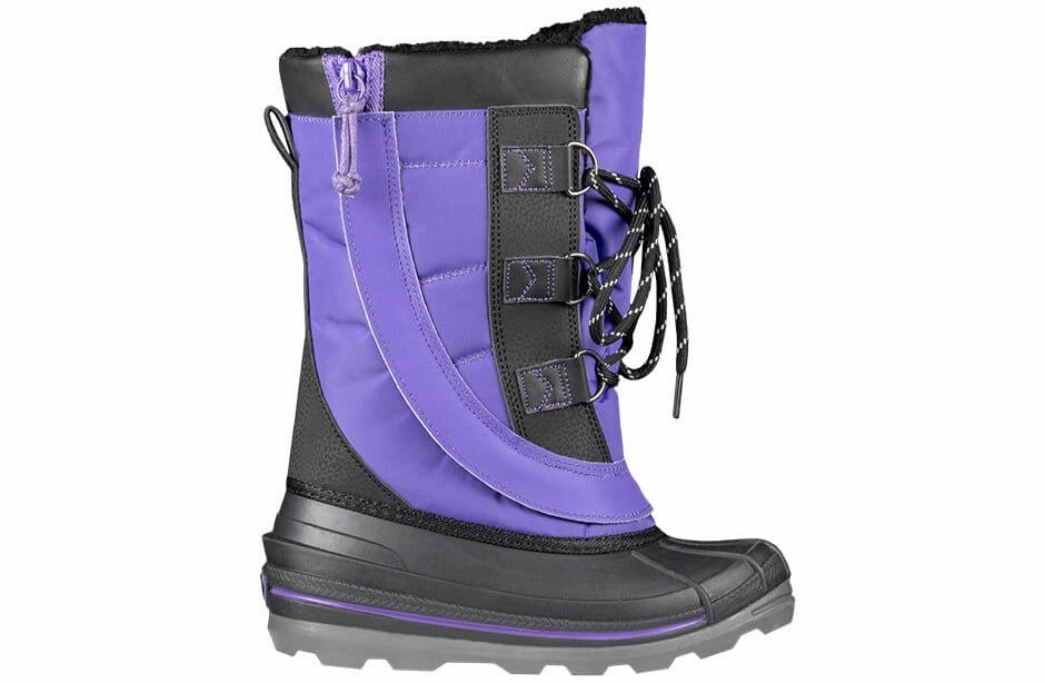 Billy Purple BILLY Ice Winter Boots