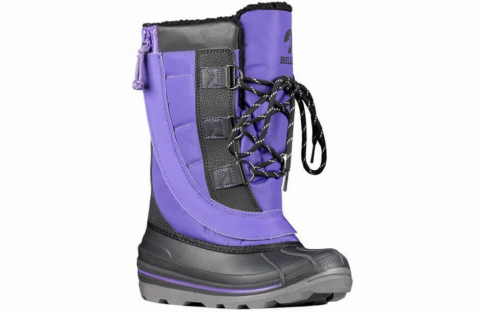 Billy Purple BILLY Ice Winter Boots