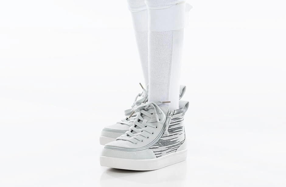 Billy Silver Streak BILLY Classic D|R High Tops