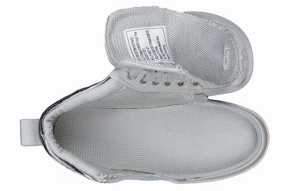 Billy Silver Streak BILLY Classic D|R High Tops