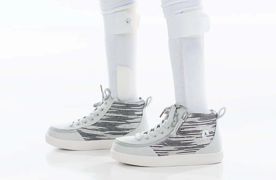 Billy Silver Streak BILLY Classic D|R High Tops