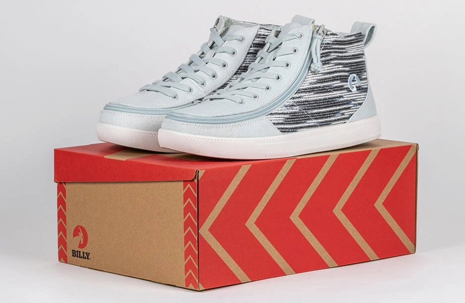Billy Silver Streak BILLY Classic D|R High Tops