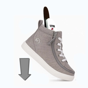 BILLY  TippyToe Kids Anti-Toe-Walking Shoes | ToddlerBig Kid