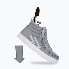 BILLY  TippyToe Kids Anti-Toe-Walking Shoes | ToddlerBig Kid