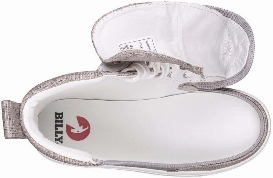 BILLY  TippyToe Kids Anti-Toe-Walking Shoes | ToddlerBig Kid