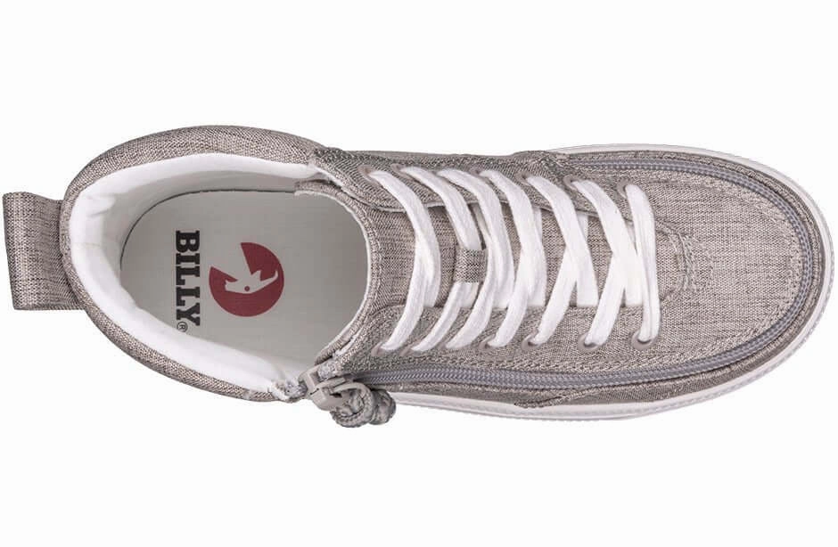 BILLY  TippyToe Kids Anti-Toe-Walking Shoes | ToddlerBig Kid