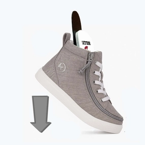 BILLY  TippyToe Kids Anti-Toe-Walking Shoes | ToddlerBig Kid