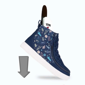 BILLY  TippyToe Kids Anti-Toe-Walking Shoes | ToddlerBig Kid