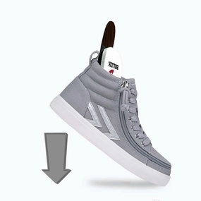 BILLY  TippyToe Kids Anti-Toe-Walking Shoes | ToddlerBig Kid