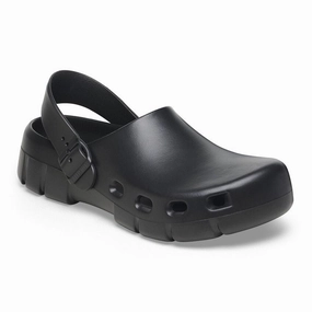 Birki Flow - Black EVA||Birki Flow - EVA noir