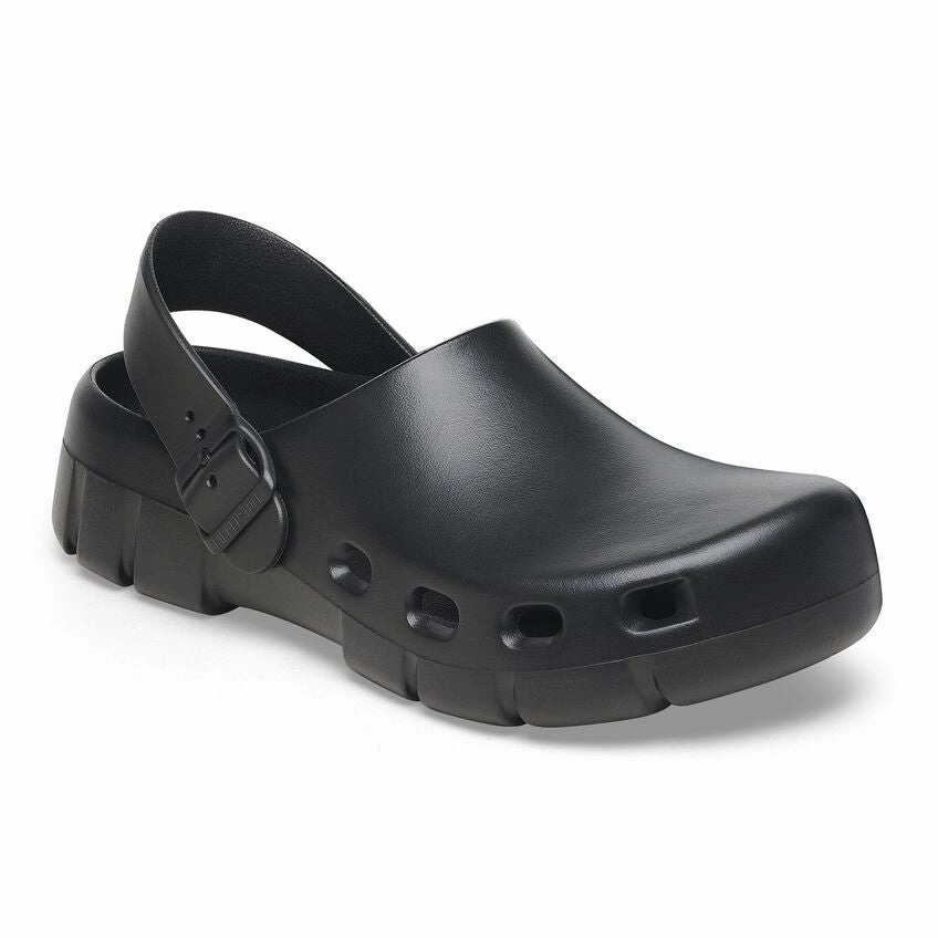 Birki Flow - Black EVA||Birki Flow - EVA noir