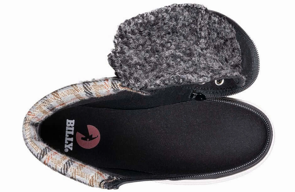Black BILLY Cuffs