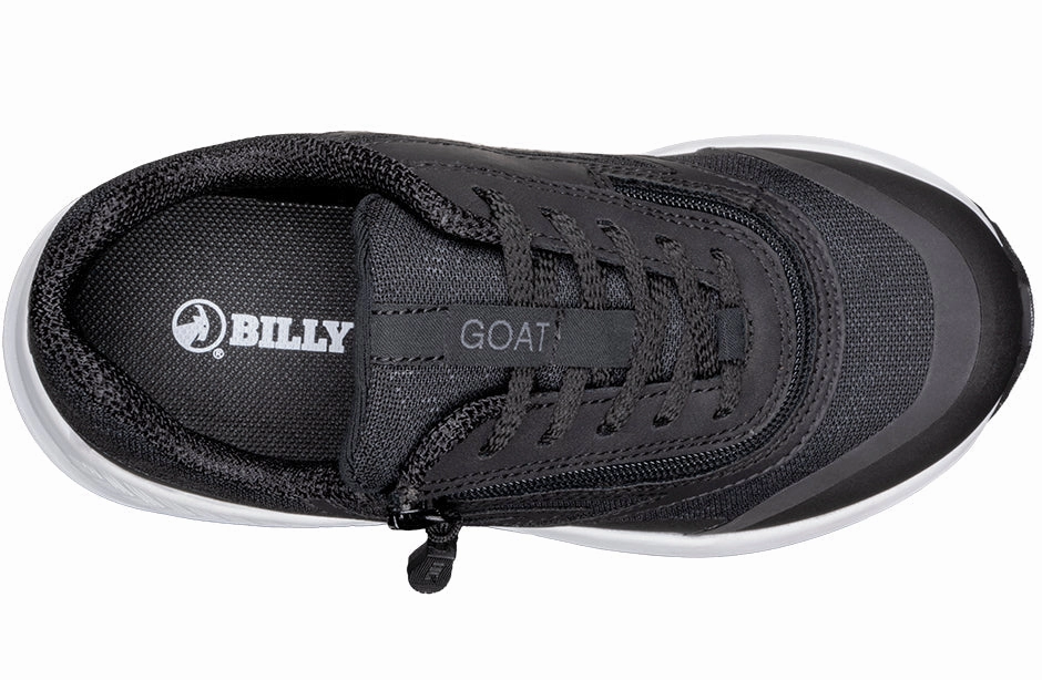Black BILLY Goat CPMA Certified AFO-Ready