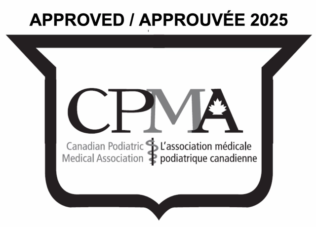 Black BILLY Goat CPMA Certified AFO-Ready
