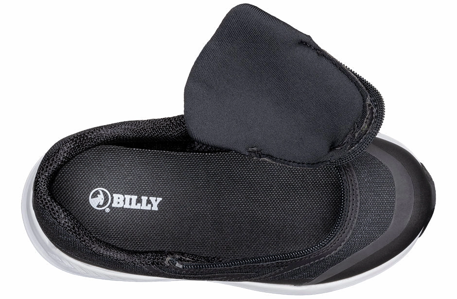 Black BILLY Goat CPMA Certified AFO-Ready