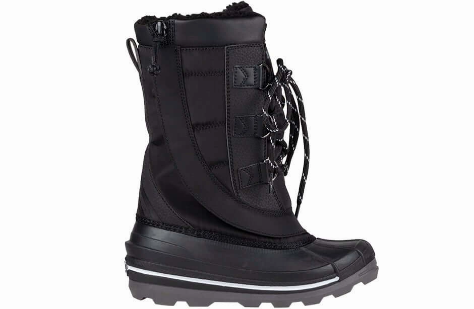 Black/Black BILLY Ice II Winter Boots