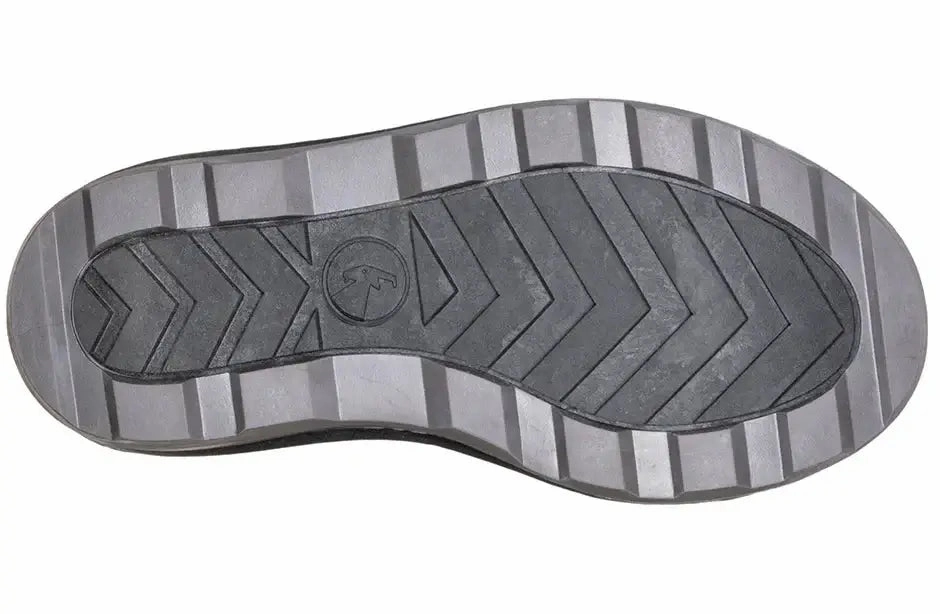Black/Grey BILLY Ice II Winter Boots