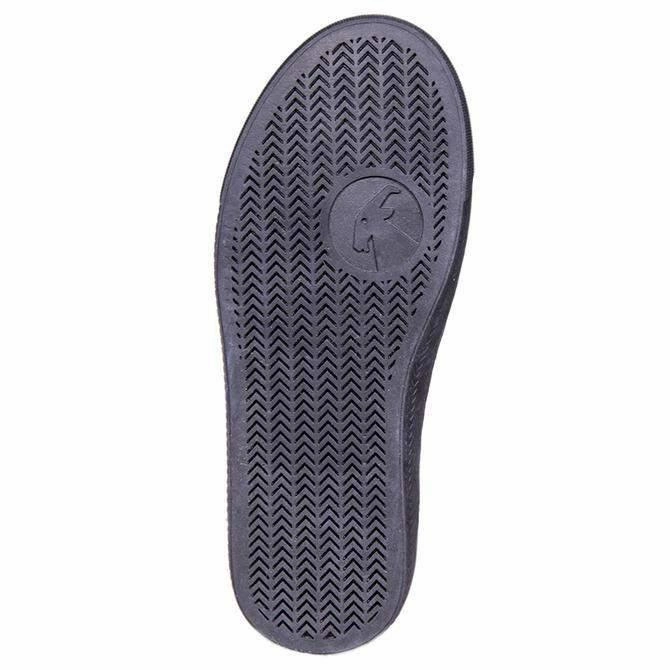 Black to the Floor Leather Uniform, Dress, Graduation or Casual BILLY Classic Lace Highs